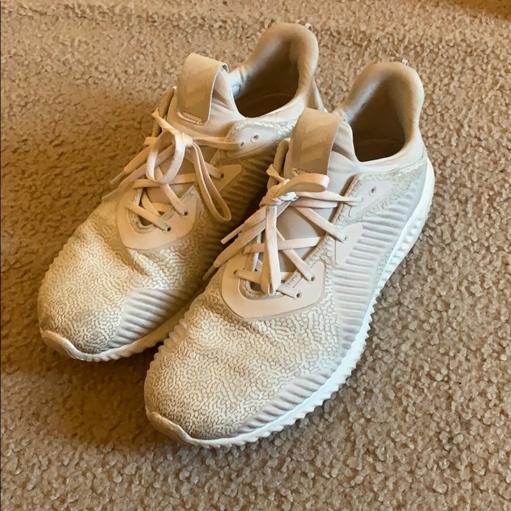 Adidas Alpha Bounce